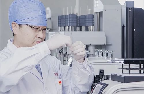 華潤雙鶴5億控股神舟生物科技，布局生物發酵領域