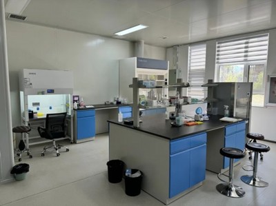 生物科技引領(lǐng)創(chuàng)新 首款新藥預(yù)計2025年進(jìn)入臨床試驗