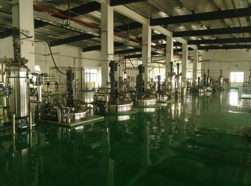 生物技術(shù)賦能中國(guó)品質(zhì)農(nóng)業(yè)，軒凱生物完成8000萬(wàn)B輪融資