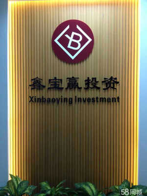 蘇州鑫寶贏投資咨詢 專業財富導航，穩健投資伙伴