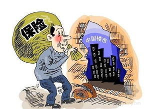 險資入局激活地產投資新動能，企業管理咨詢視角 把握3萬起的戰略機遇